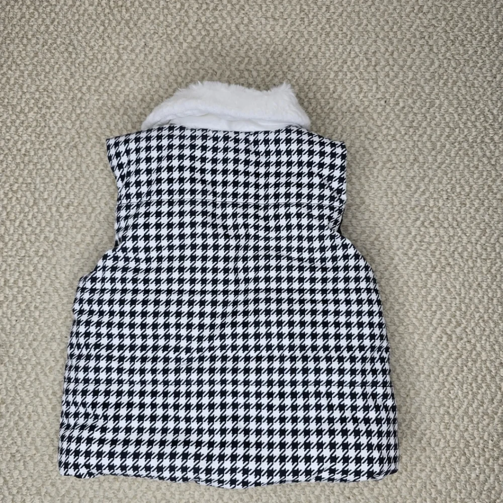 Kids Headquarters charming vest